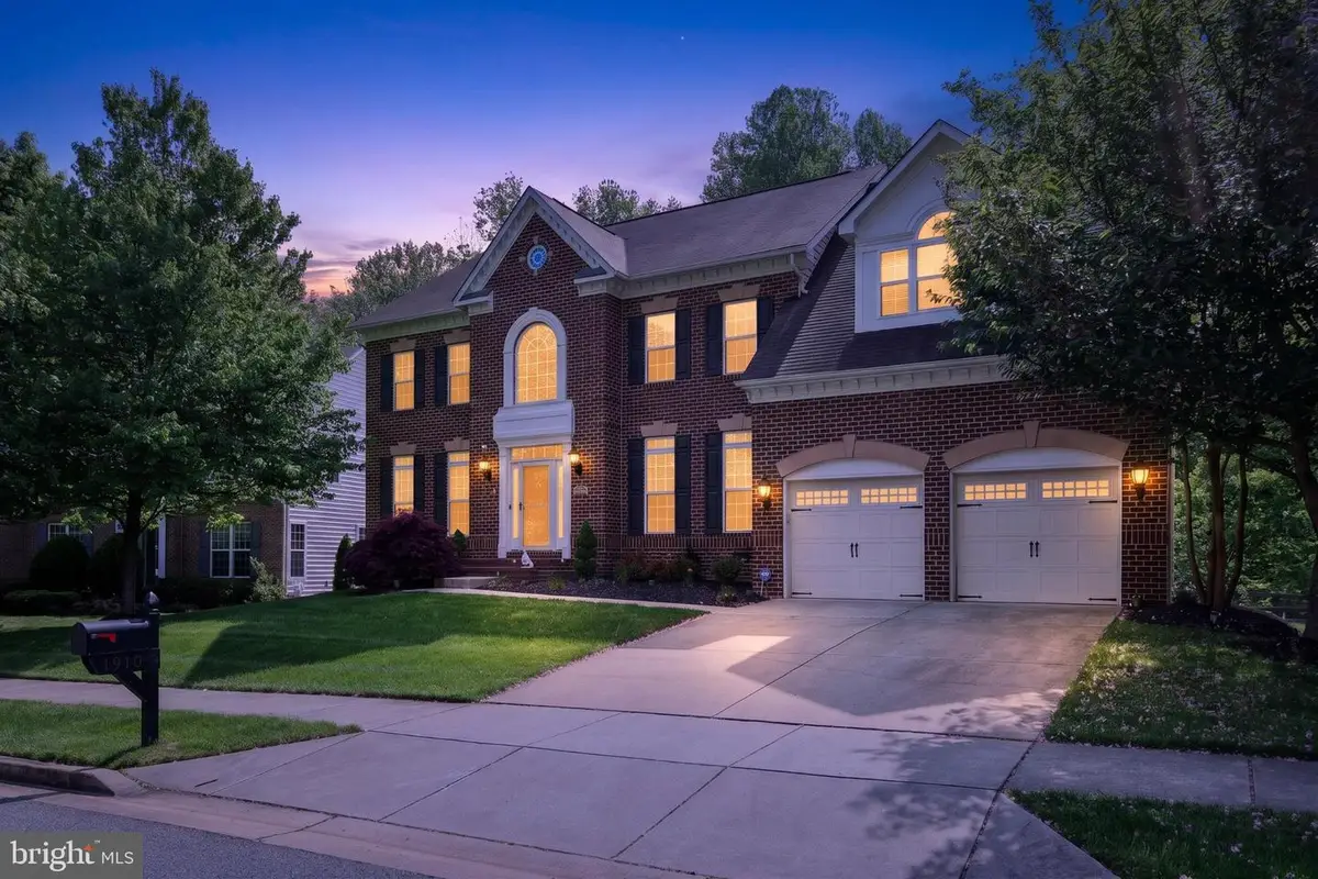 1910 Lake Forest Dr, Upper Marlboro, MD 20774 - #1