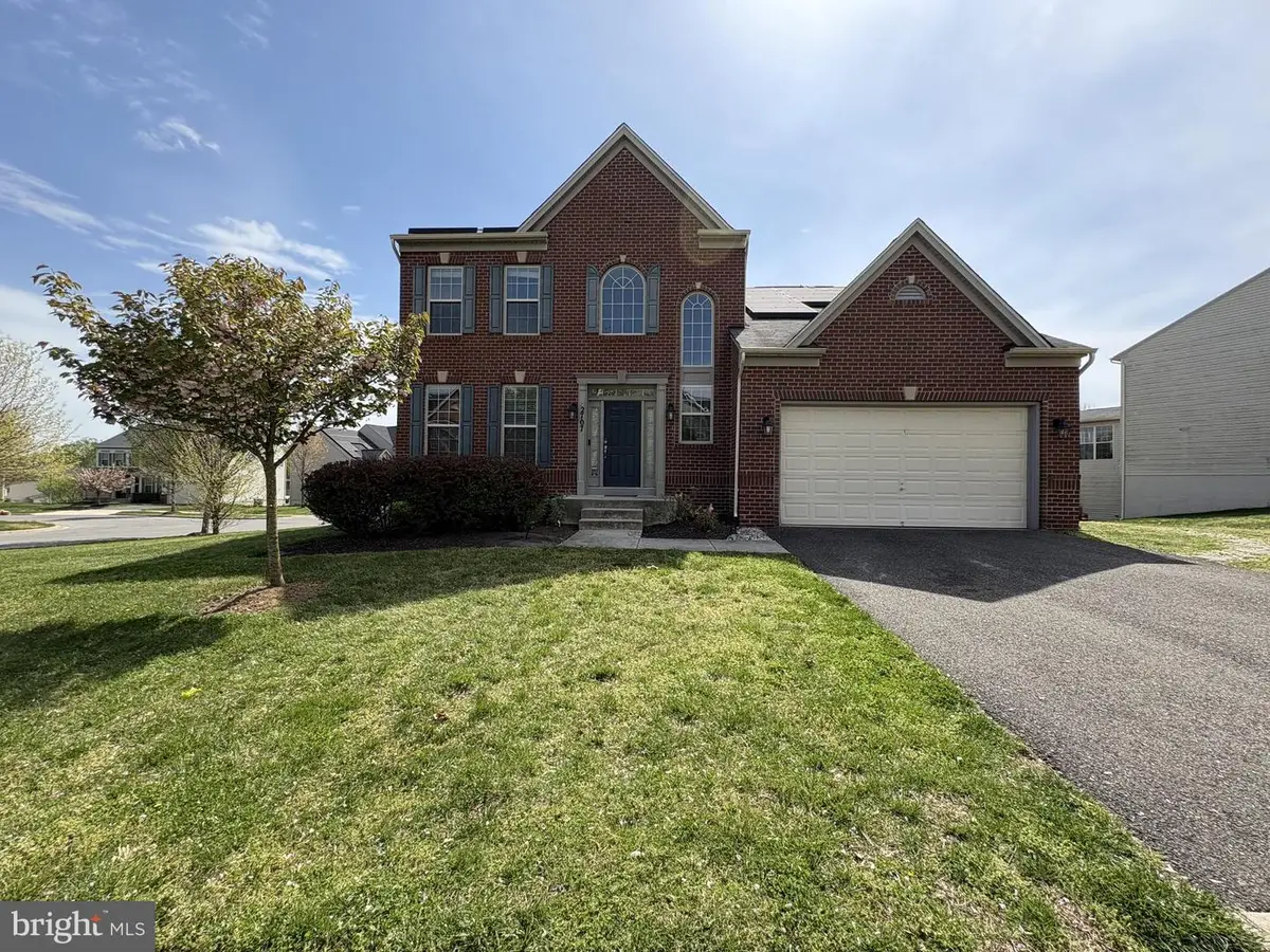 2707 Swann Wing Ct Swann Wing Ct, Lanham, MD 20706 - #1