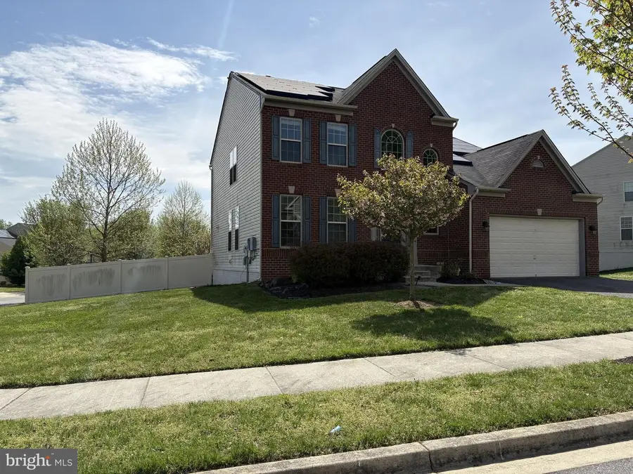 2707 Swann Wing Ct Swann Wing Ct, Lanham, MD 20706 - #2