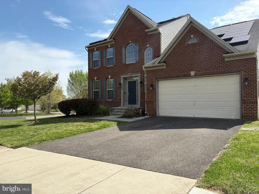 2707 Swann Wing Ct Swann Wing Ct, Lanham, MD 20706 - #3