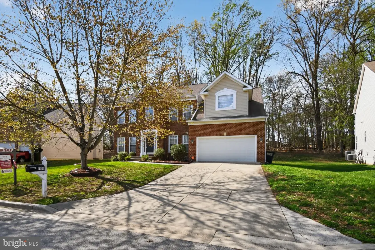 9009 Eldon Dr, Clinton, MD 20735 - #1