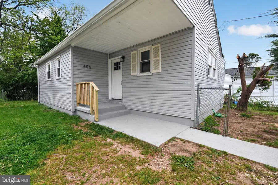403 Dateleaf Ave, Capitol Heights, MD 20743 - #2