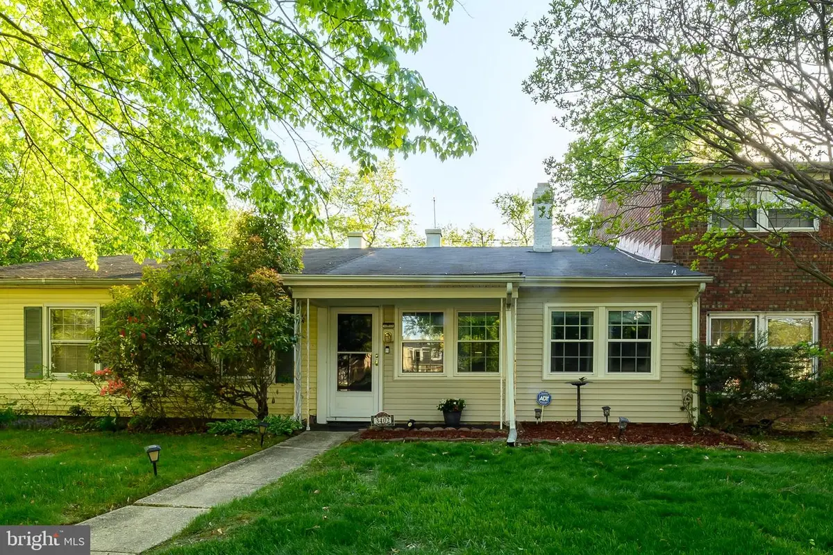 3402 Maple Bluff Ln, Bowie, MD 20715 - #1