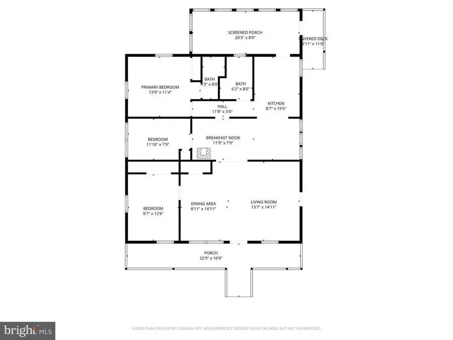 23212 Neck Rd, Aquasco, MD 20608 - #3