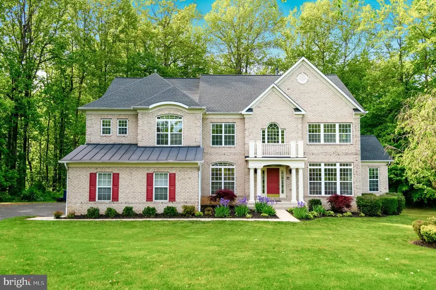 6602 Green Branch Ln, Upper Marlboro, MD 20772 - #2