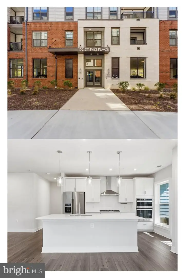 102 Saint Ives Pl, Oxon Hill, MD 20745 - #3