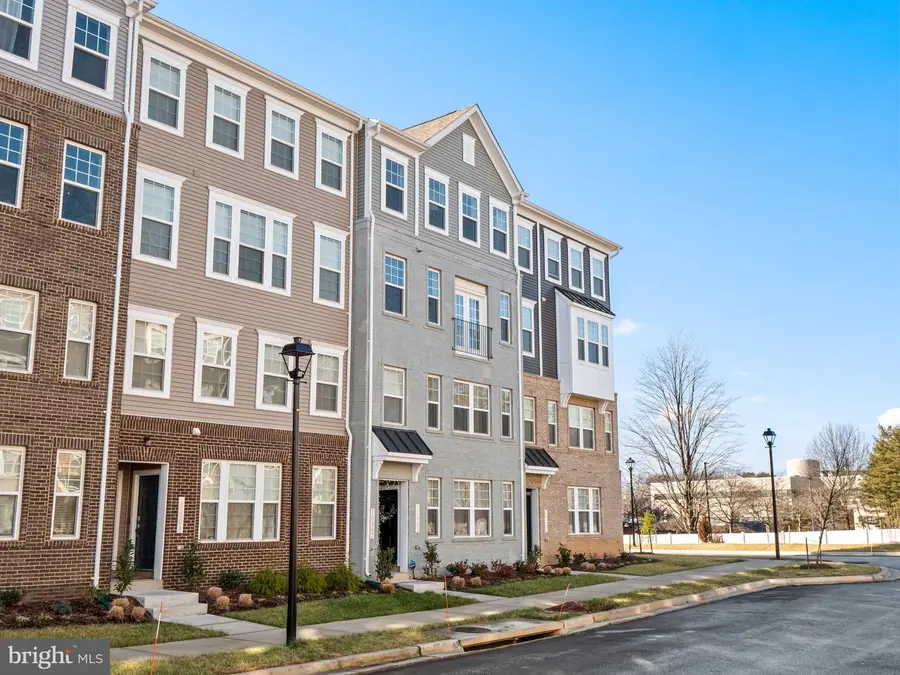 10507 Jim Lovell Ln, Lanham, MD 20706 - #3