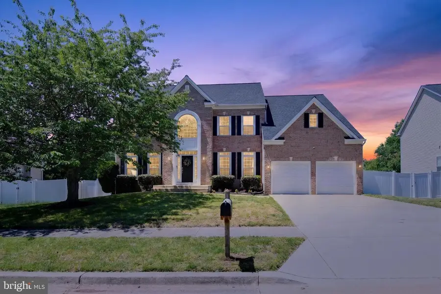10507 Guy Ct, Cheltenham, MD 20623 - #2
