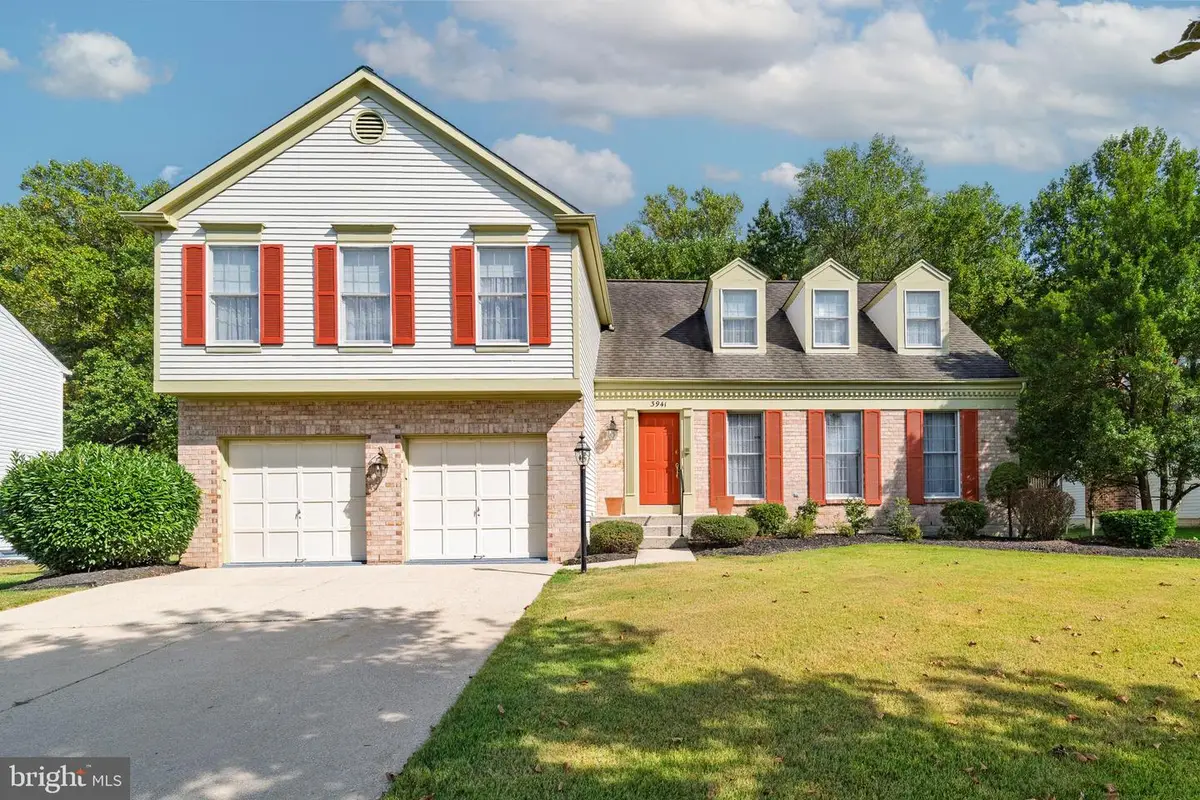 3941 Sunflower Cir, Bowie, MD 20721 - #1