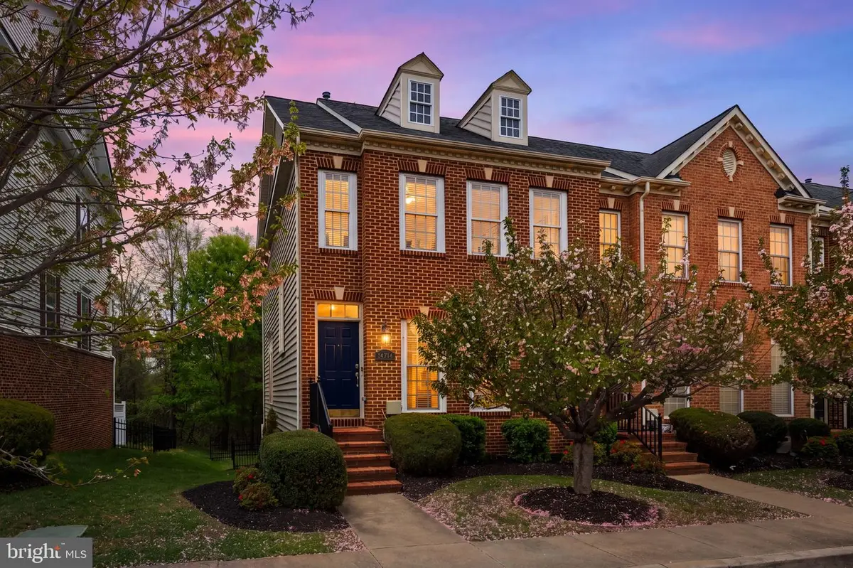 14714 Briarley Pl, Upper Marlboro, MD 20774 - #1