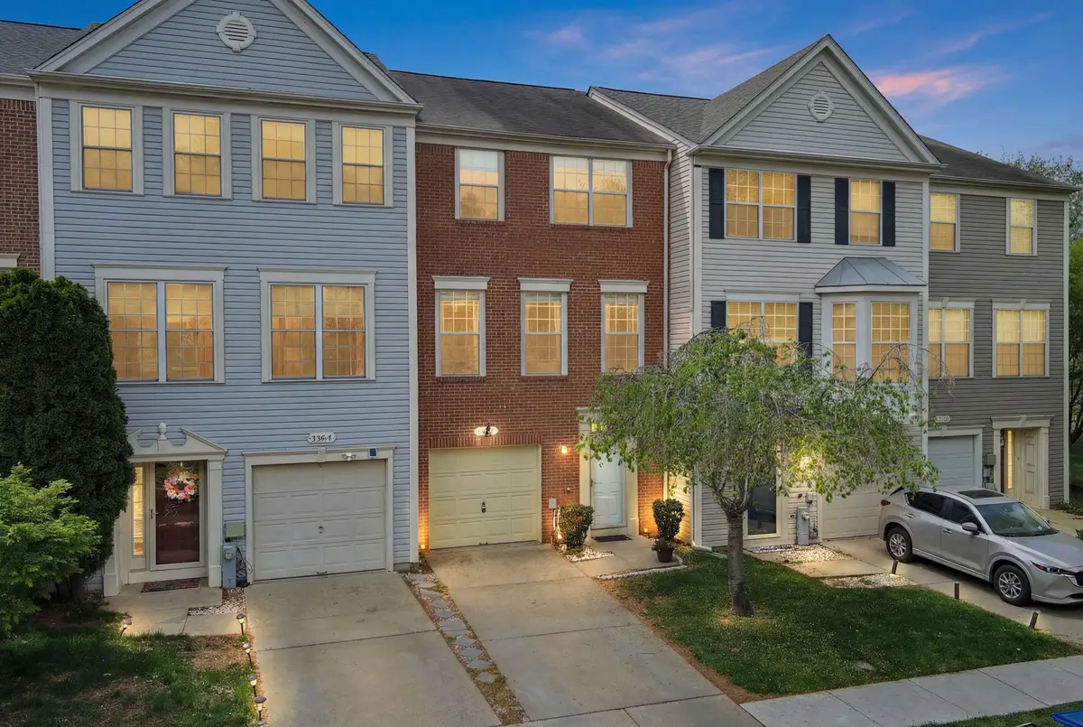3546 Ellerton Rd, Bowie, MD 20716 - #1