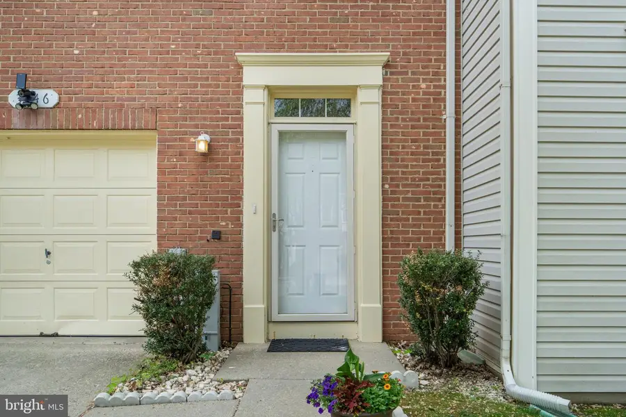 3546 Ellerton Rd, Bowie, MD 20716 - #3