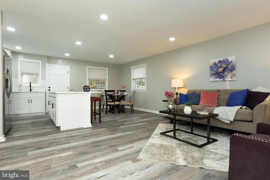 5909 85th Ave, New Carrollton, MD 20784 - #3