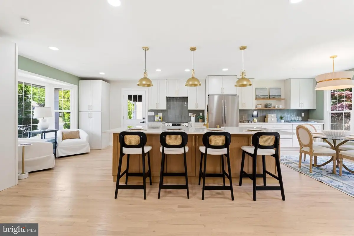 5203 Lansing Dr, Temple Hills, MD 20748 - #1