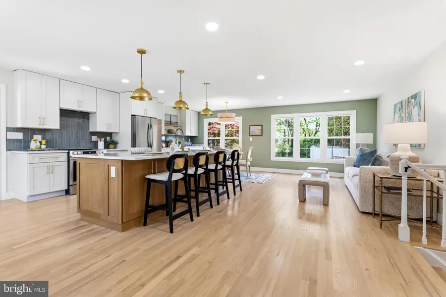 5203 Lansing Dr, Temple Hills, MD 20748 - #3