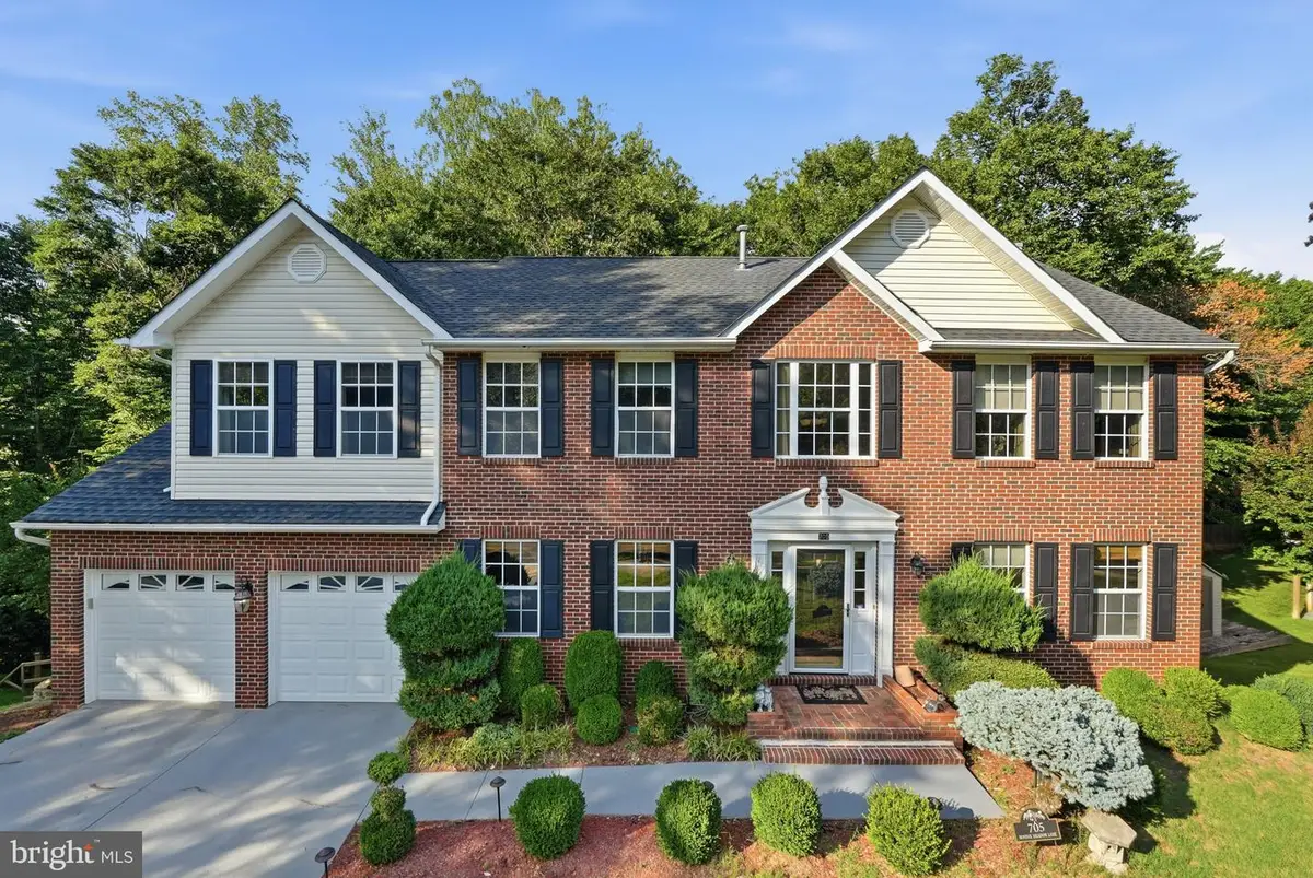 705 Bonnie Meadow Ln, Fort Washington, MD 20744 - #1