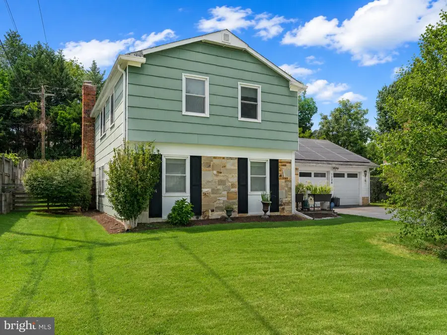 1226 Port Echo Ln, Bowie, MD 20716 - #2
