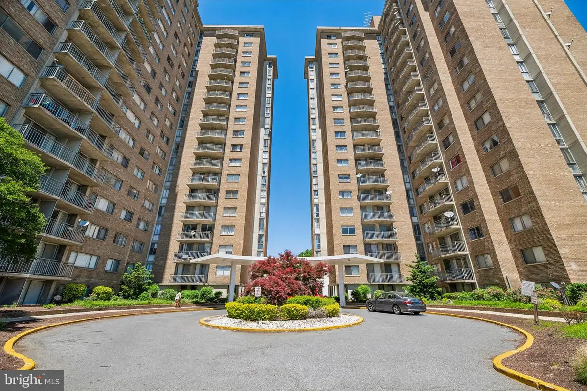 1836 Metzerott Rd #2002, Hyattsville, MD 20783 - #1