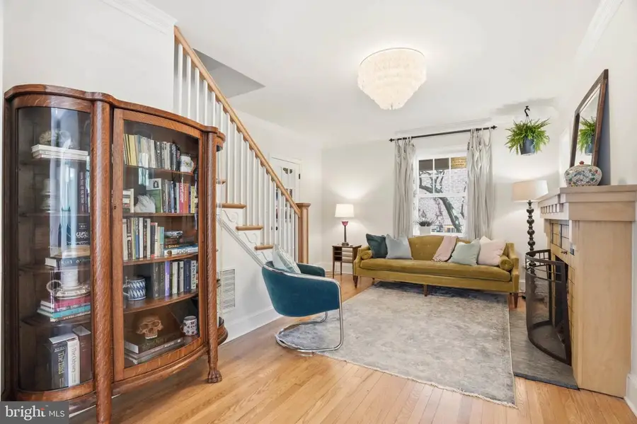 4011 Oglethorpe St, Hyattsville, MD 20782 - #3