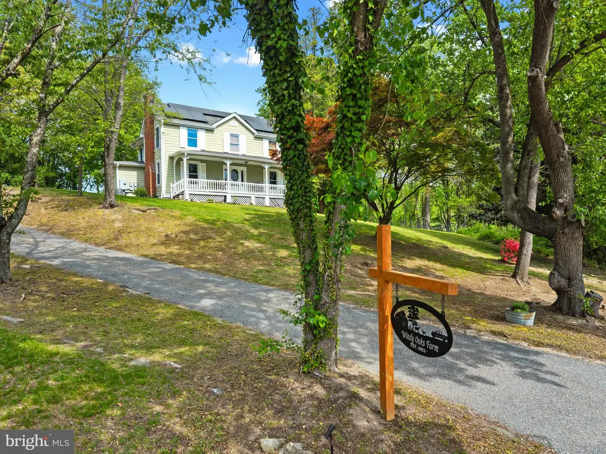 14401 Windy Oak Cir, Upper Marlboro, MD 20772 - #1