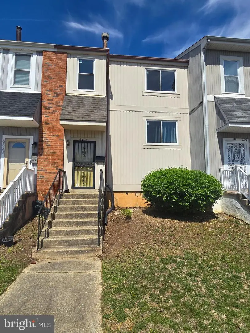 6321 Bentham Ct, Fort Washington, MD 20744 - #1