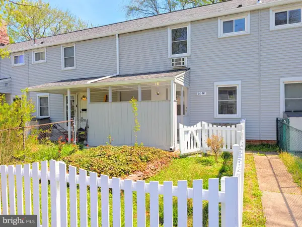 10-w Southway Rd, GREENBELT, MD 20770