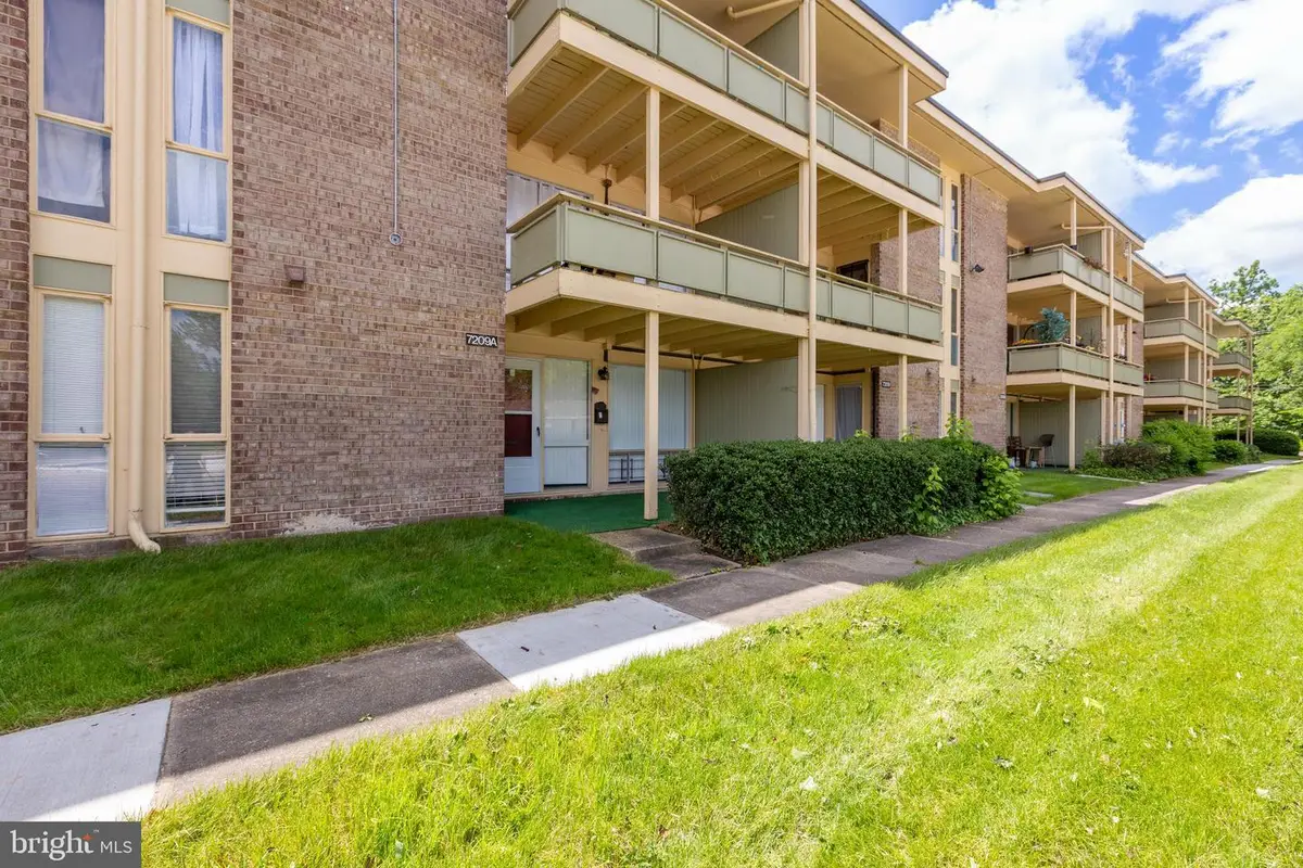 7209 Donnell Pl #aa-7, District Heights, MD 20747 - #1