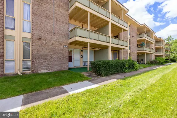 7209 Donnell Pl #aa-7, DISTRICT HEIGHTS, MD 20747