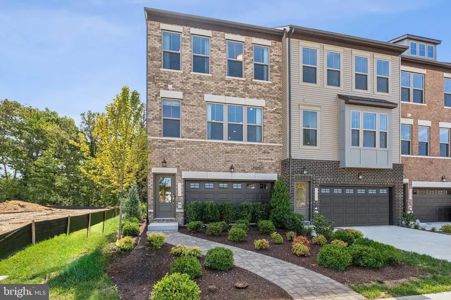 7045 Gladebrook Rd, Brandywine, MD 20613 - #2