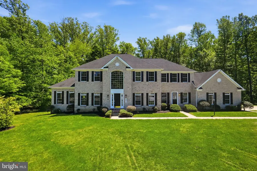1801 Southwood Ct, Bowie, MD 20721 - #2