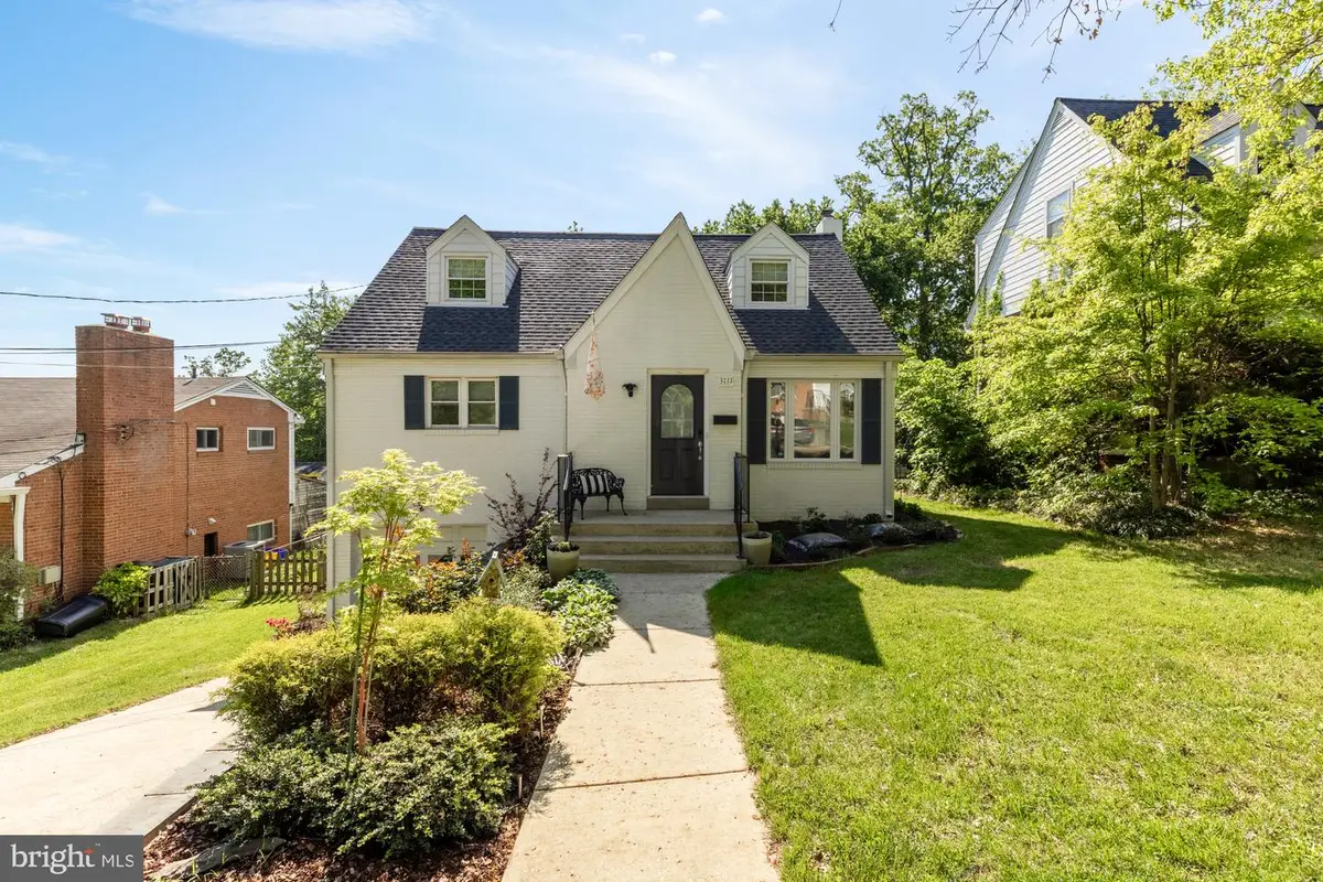 3111 63rd Pl, Cheverly, MD 20785 - #1