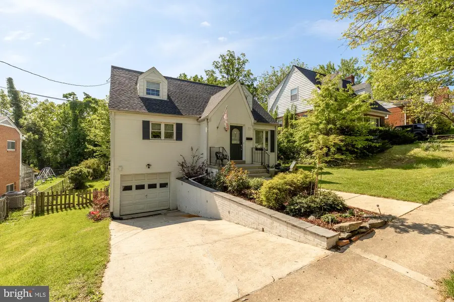 3111 63rd Pl, Cheverly, MD 20785 - #2