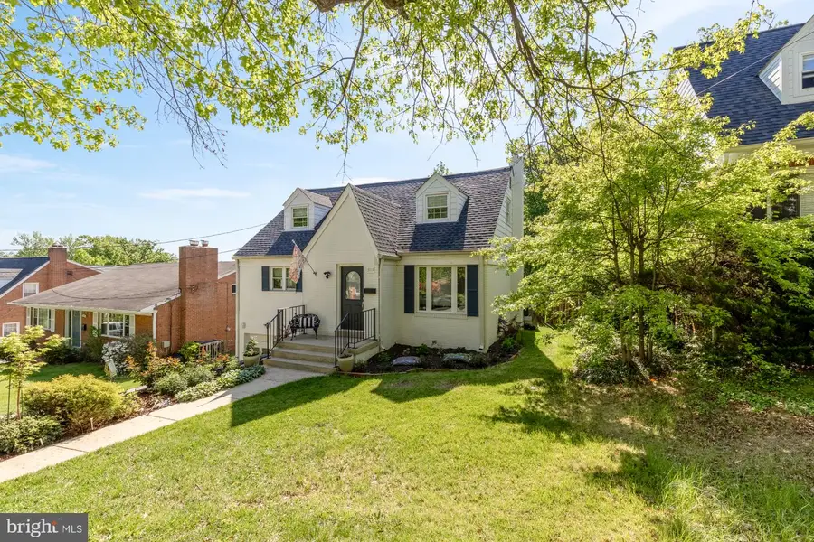 3111 63rd Pl, Cheverly, MD 20785 - #3