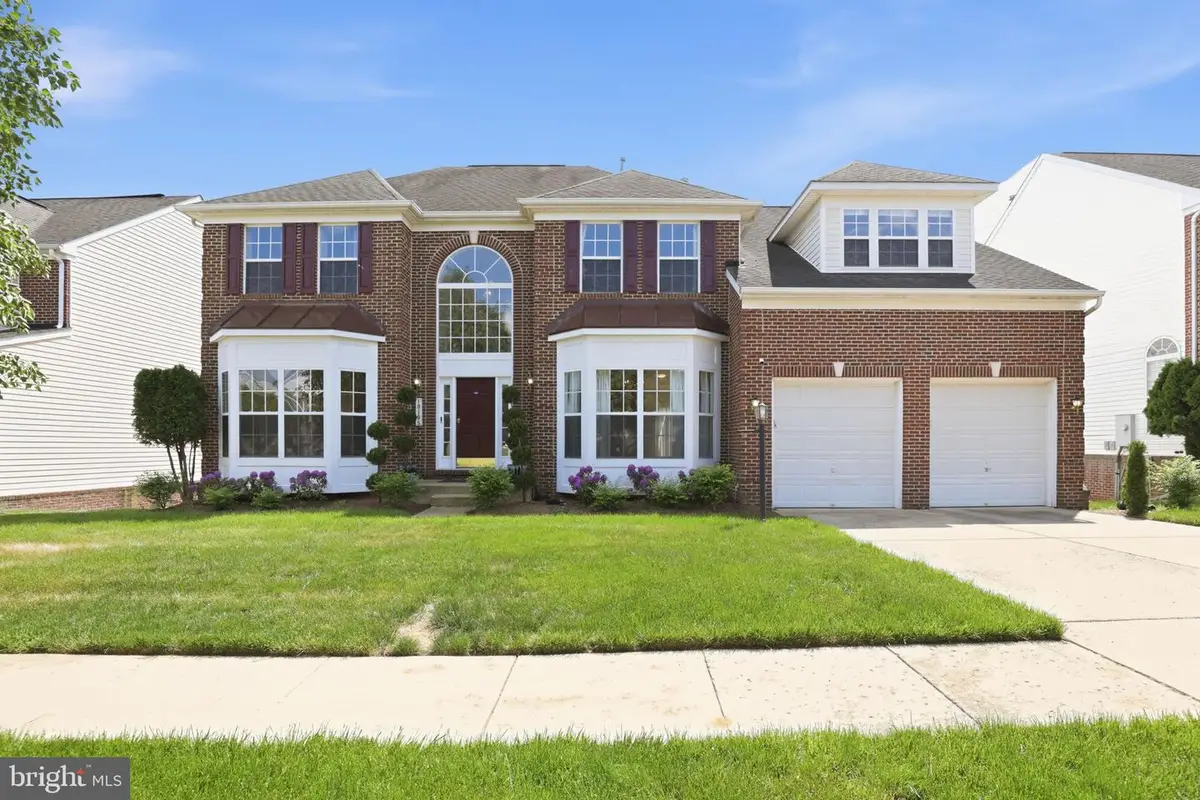 10105 Elgin Cir, Bowie, MD 20721 - #1