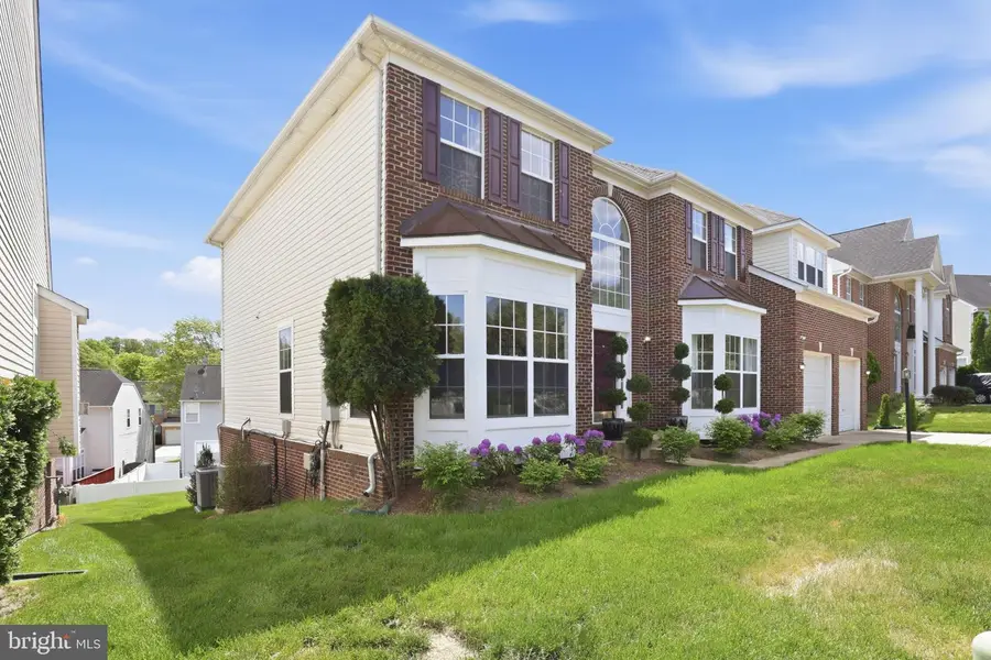 10105 Elgin Cir, Bowie, MD 20721 - #3