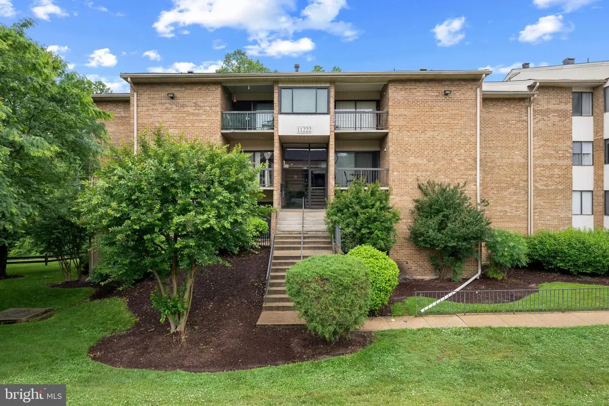 11222 Cherry Hill Rd #202, Beltsville, MD 20705 - #1