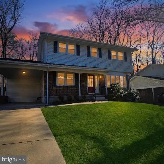 108 Rosewood Dr, Greenbelt, MD 20770 - #1