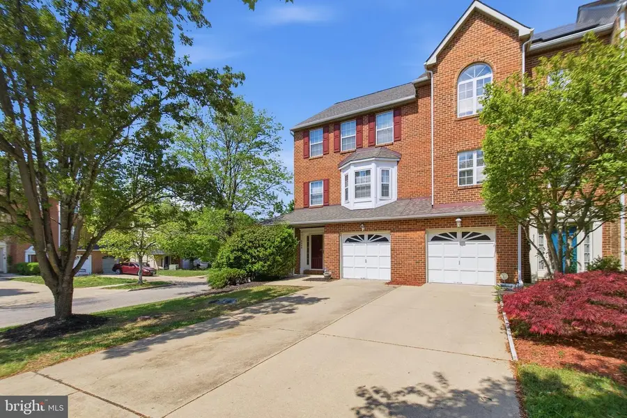 9089 Hardesty Dr, Clinton, MD 20735 - #2
