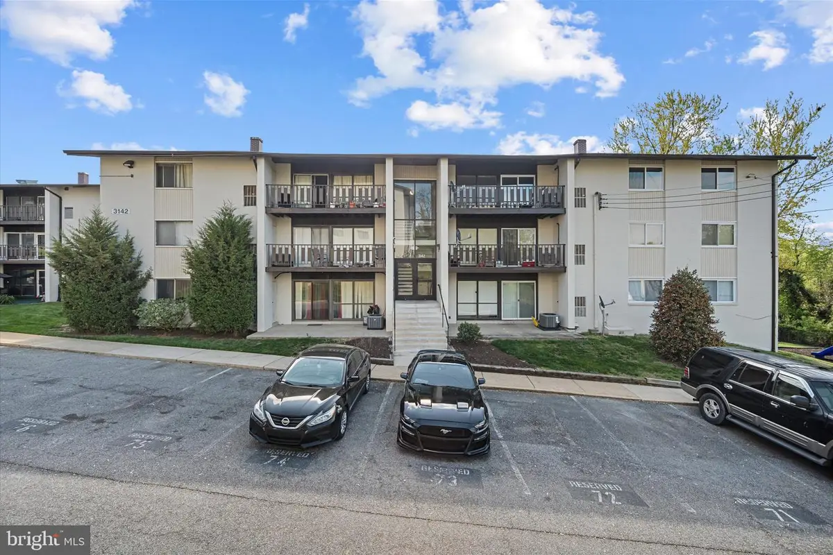 3142 Brinkley Rd #6t-3, Temple Hills, MD 20748 - #1