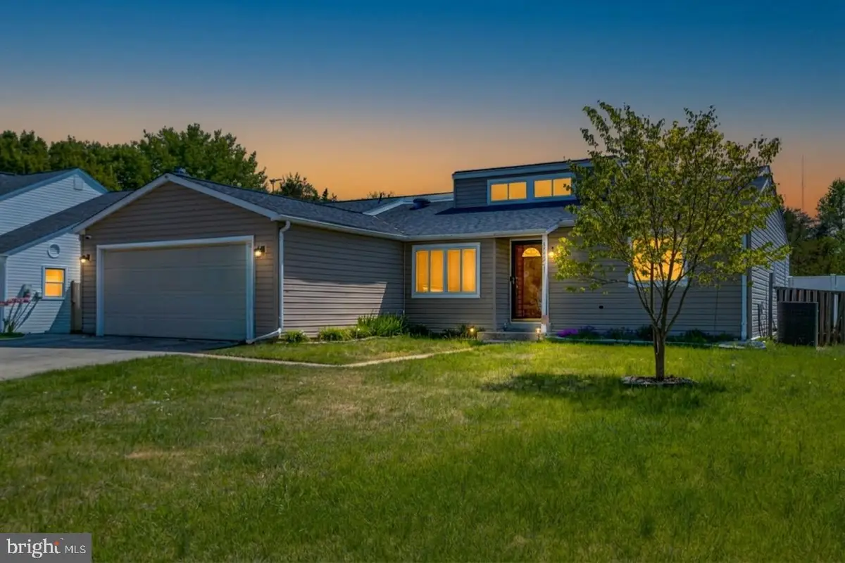 10601 Barnsdale Dr, Cheltenham, MD 20623 - #1