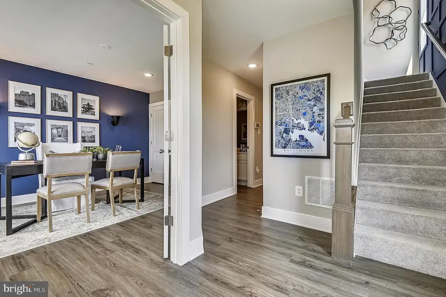 16613 Breezeway Alley, Accokeek, MD 20607 - #3