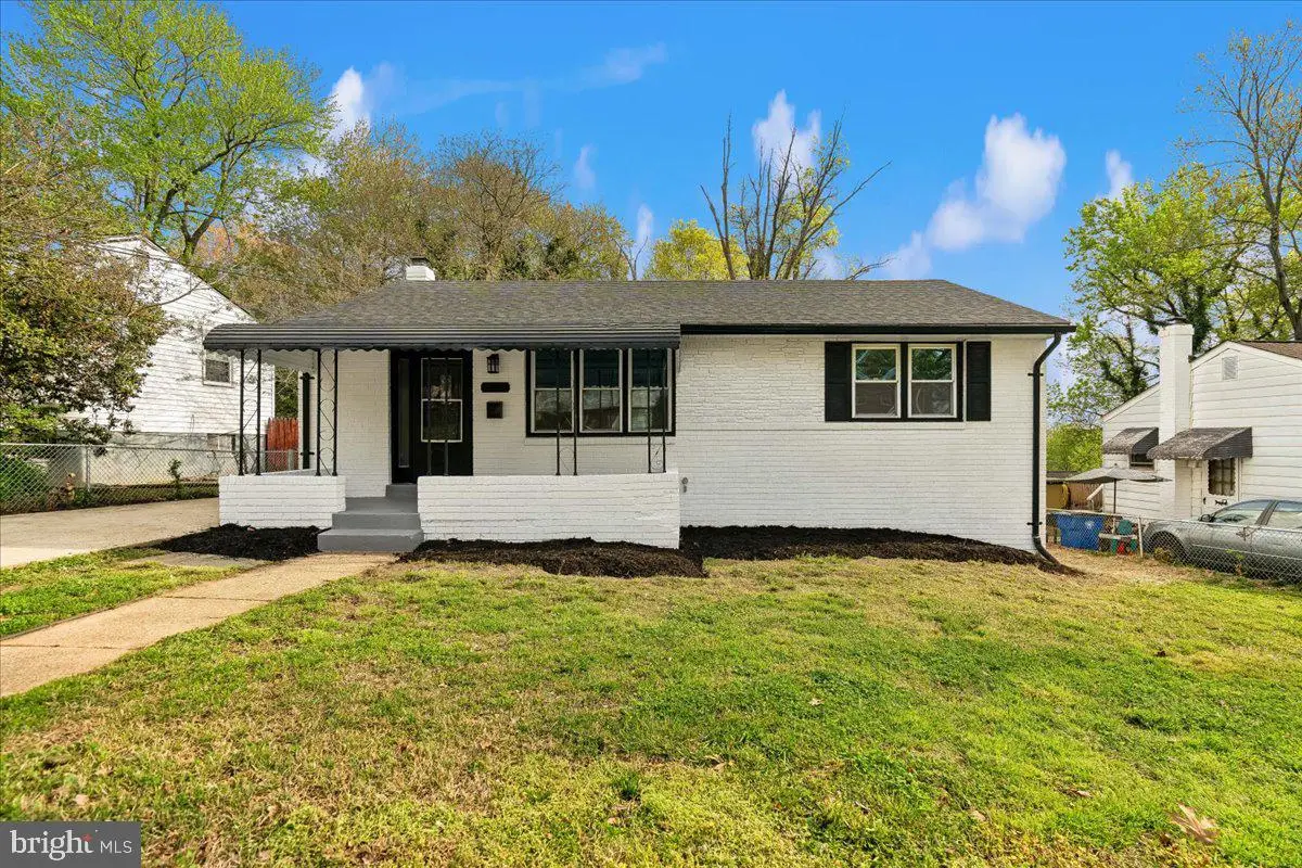 3815 71st Ave, Hyattsville, MD 20784 - #1