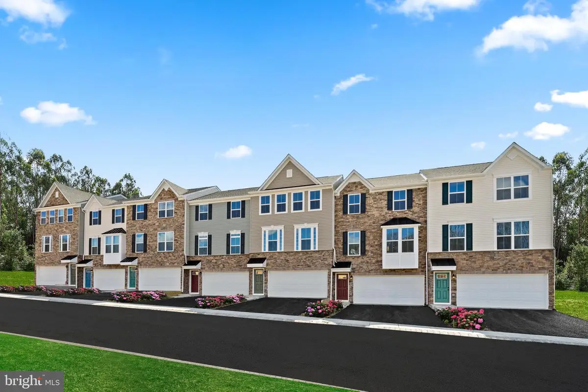 8548 Branch Side Way #2207b, Brandywine, MD 20613 - #1