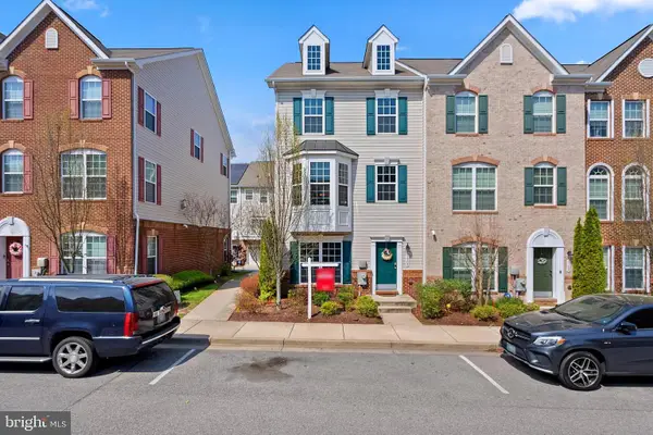 1707 Walcott Ln, UPPER MARLBORO, MD 20774
