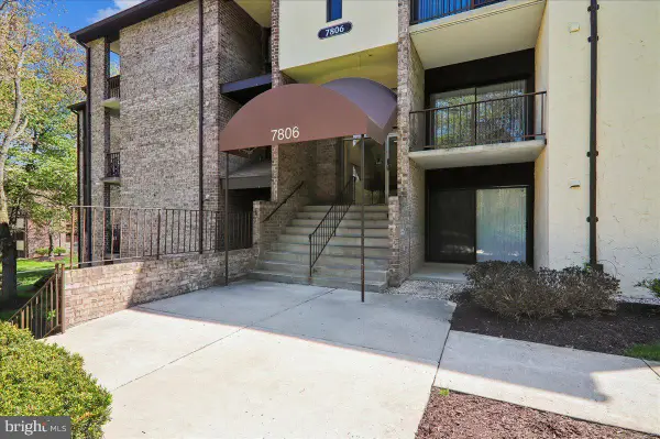 7806 Hanover Pkwy #307, GREENBELT, MD 20770