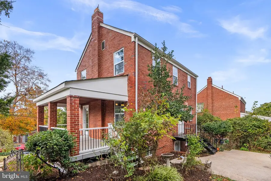 5403 14th Pl, Hyattsville, MD 20782 - #3