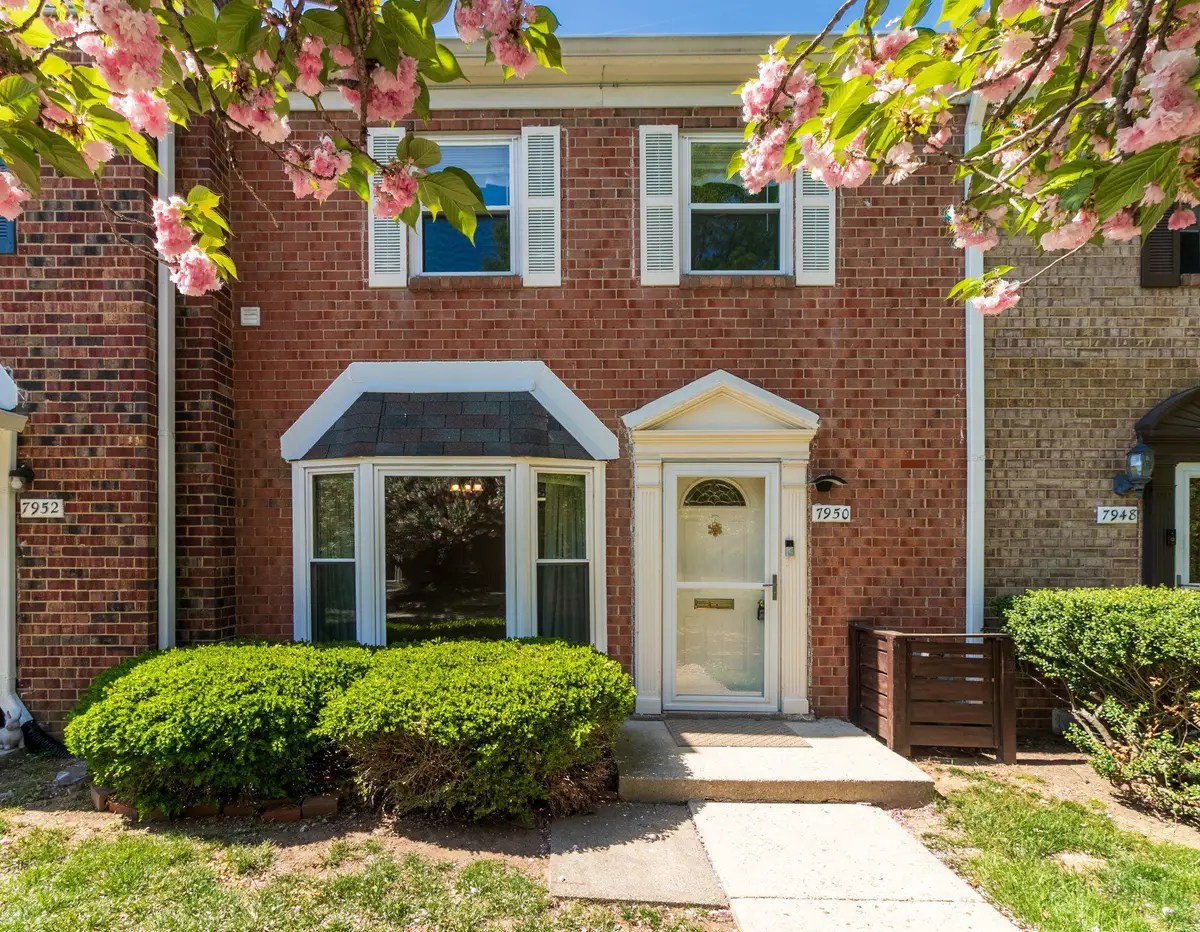 7950 Lakecrest Dr, Greenbelt, MD 20770 - #1