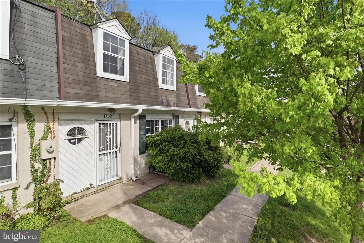 1732 Dutch Village Dr #n-369, Landover, MD 20785 - #1