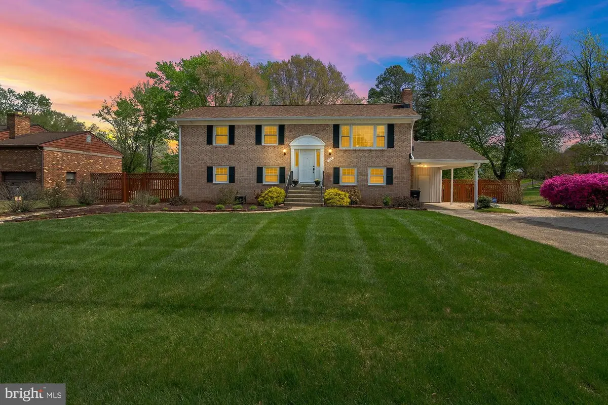 7616 Earnshaw Dr, Brandywine, MD 20613 - #1