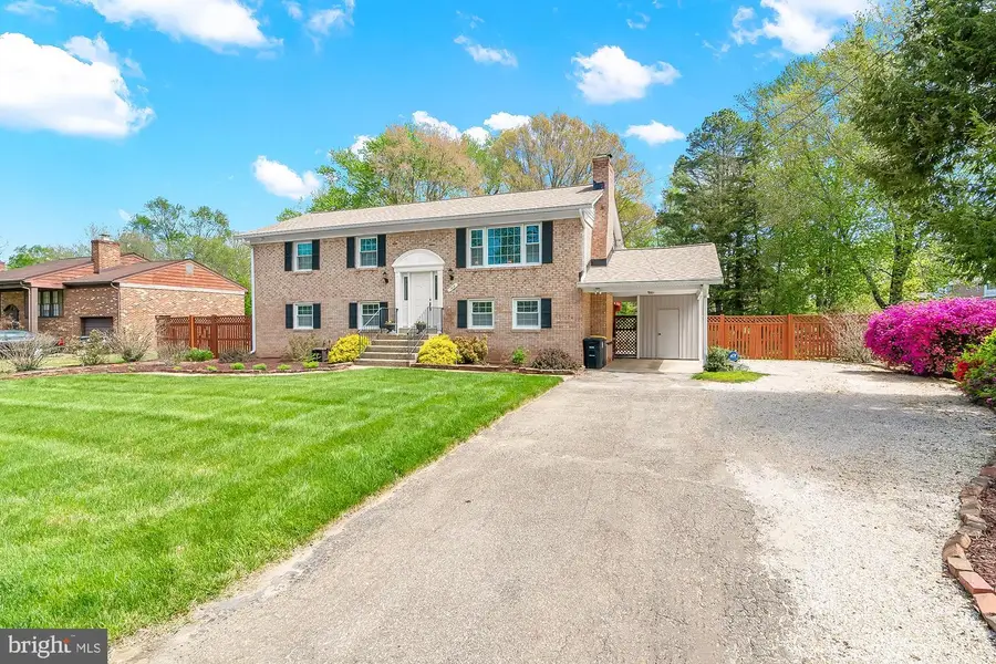 7616 Earnshaw Dr, Brandywine, MD 20613 - #3
